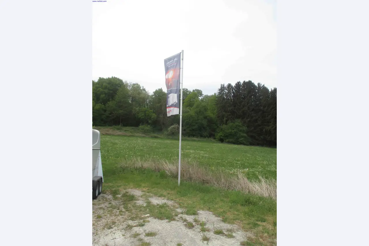 Vehicle construction, horse trailers-2