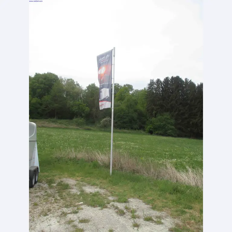 Vehicle construction, horse trailers-2