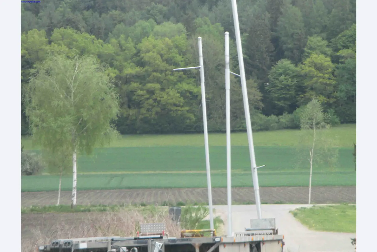 Vehicle construction, horse trailers-4