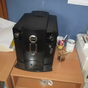 Fully automatic coffee machine Jura Impressa C5