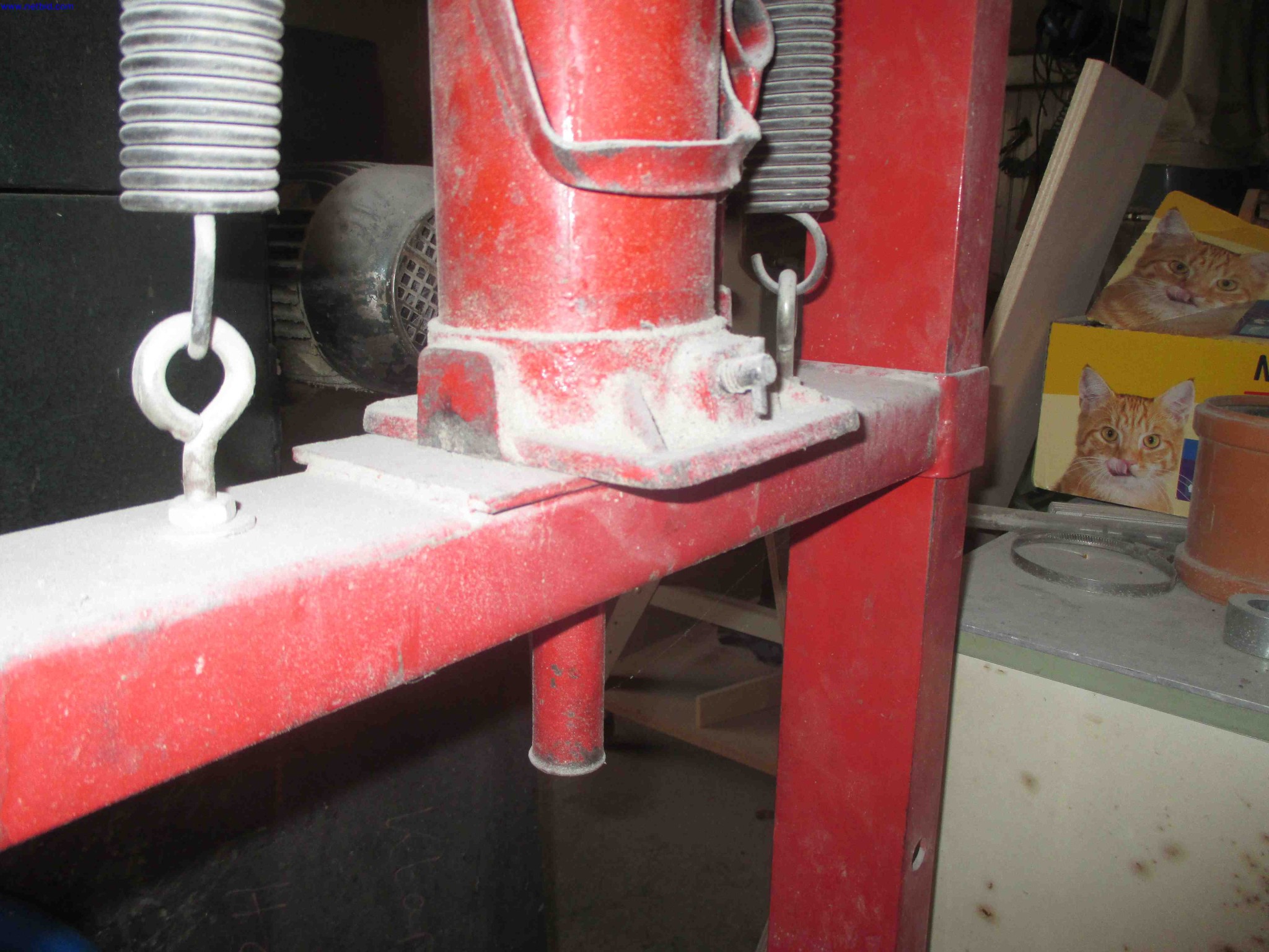 Vehicle construction, horse trailers-2
