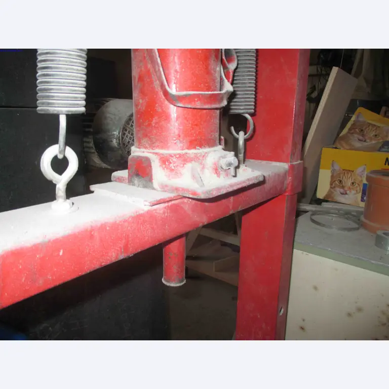 Vehicle construction, horse trailers-2