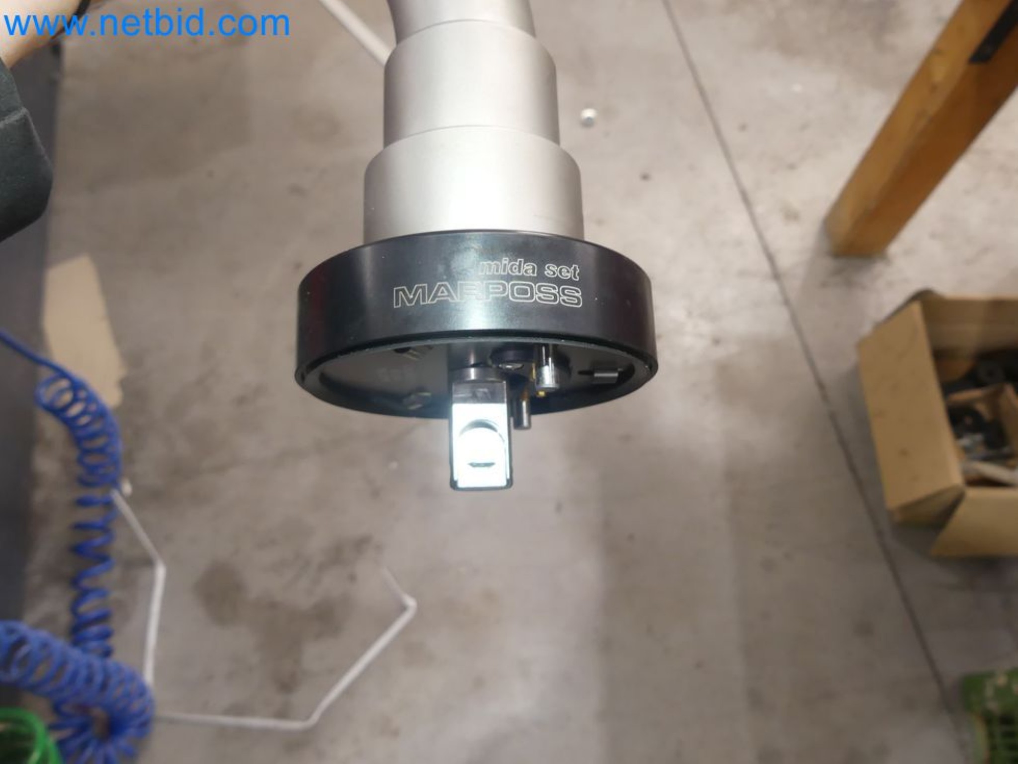 3-axis CNC lathe EMCO Turn E45-20