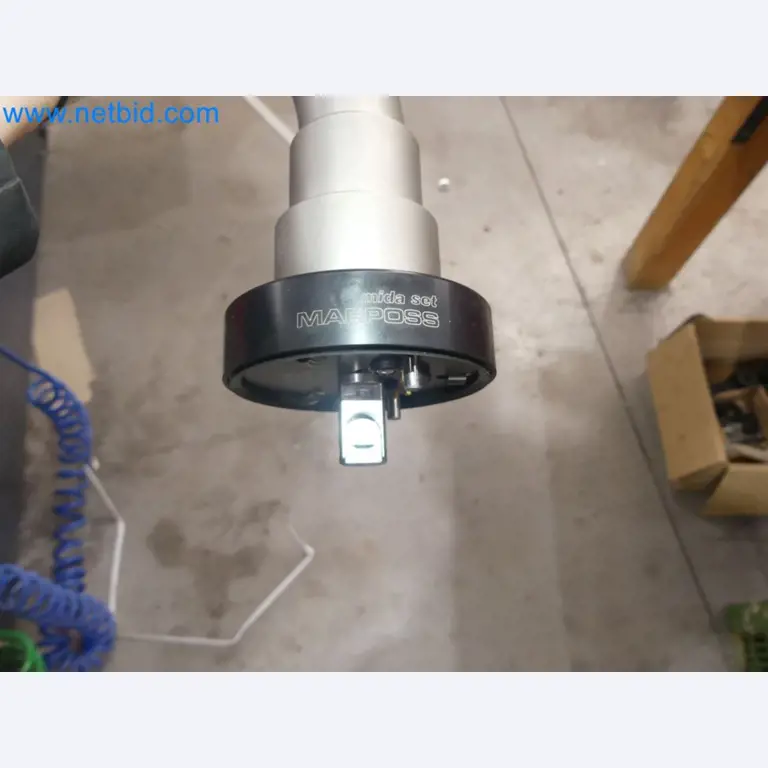 3-axis CNC lathe EMCO Turn E45-20