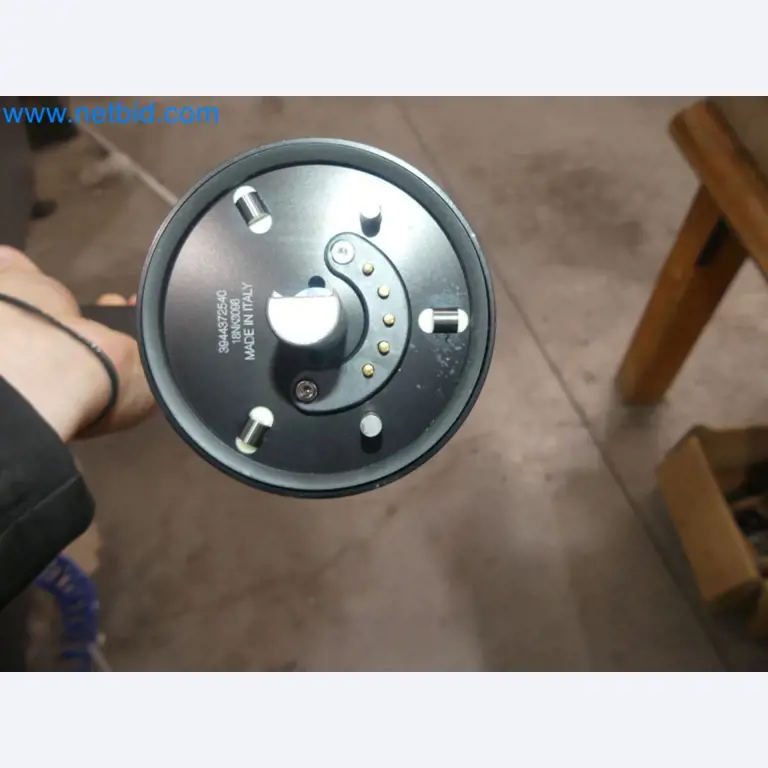 3-axis CNC lathe EMCO Turn E45-21