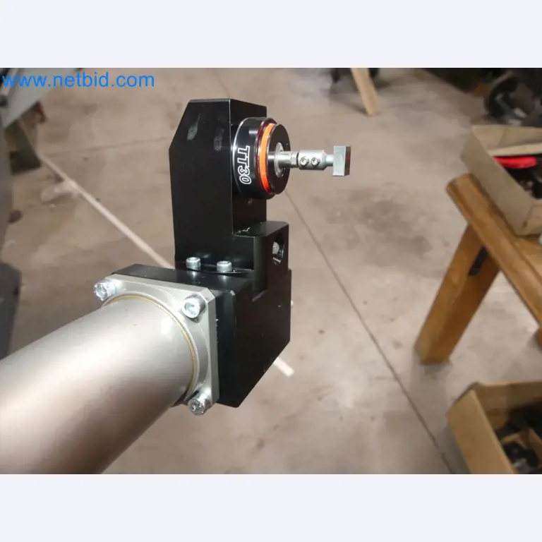 3-axis CNC lathe EMCO Turn E45-22