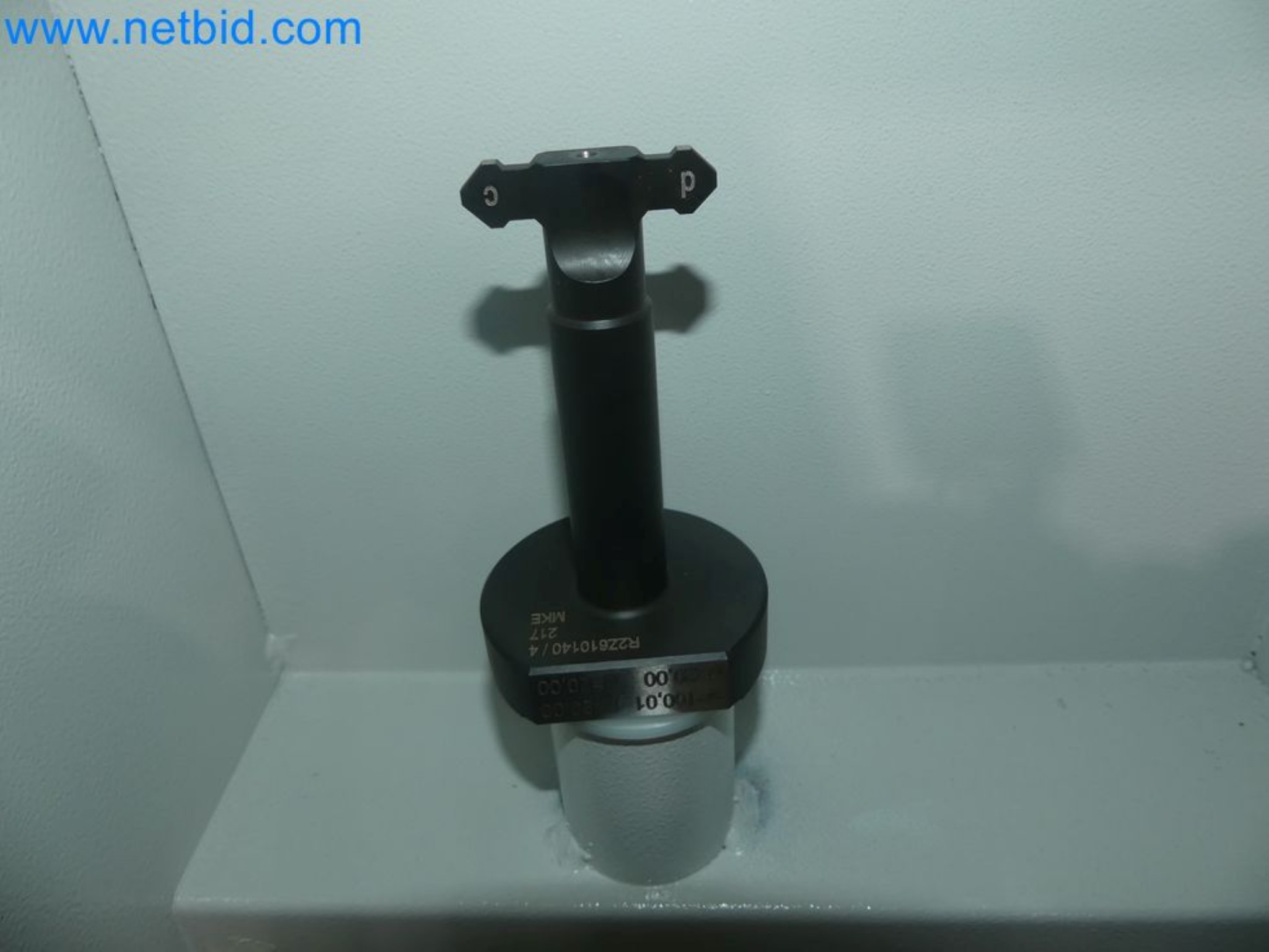 3-axis CNC lathe EMCO Turn E45-24