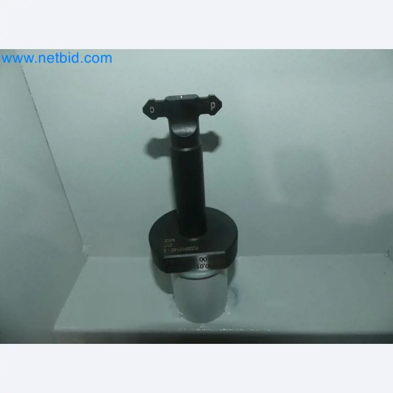 3-axis CNC lathe EMCO Turn E45-24