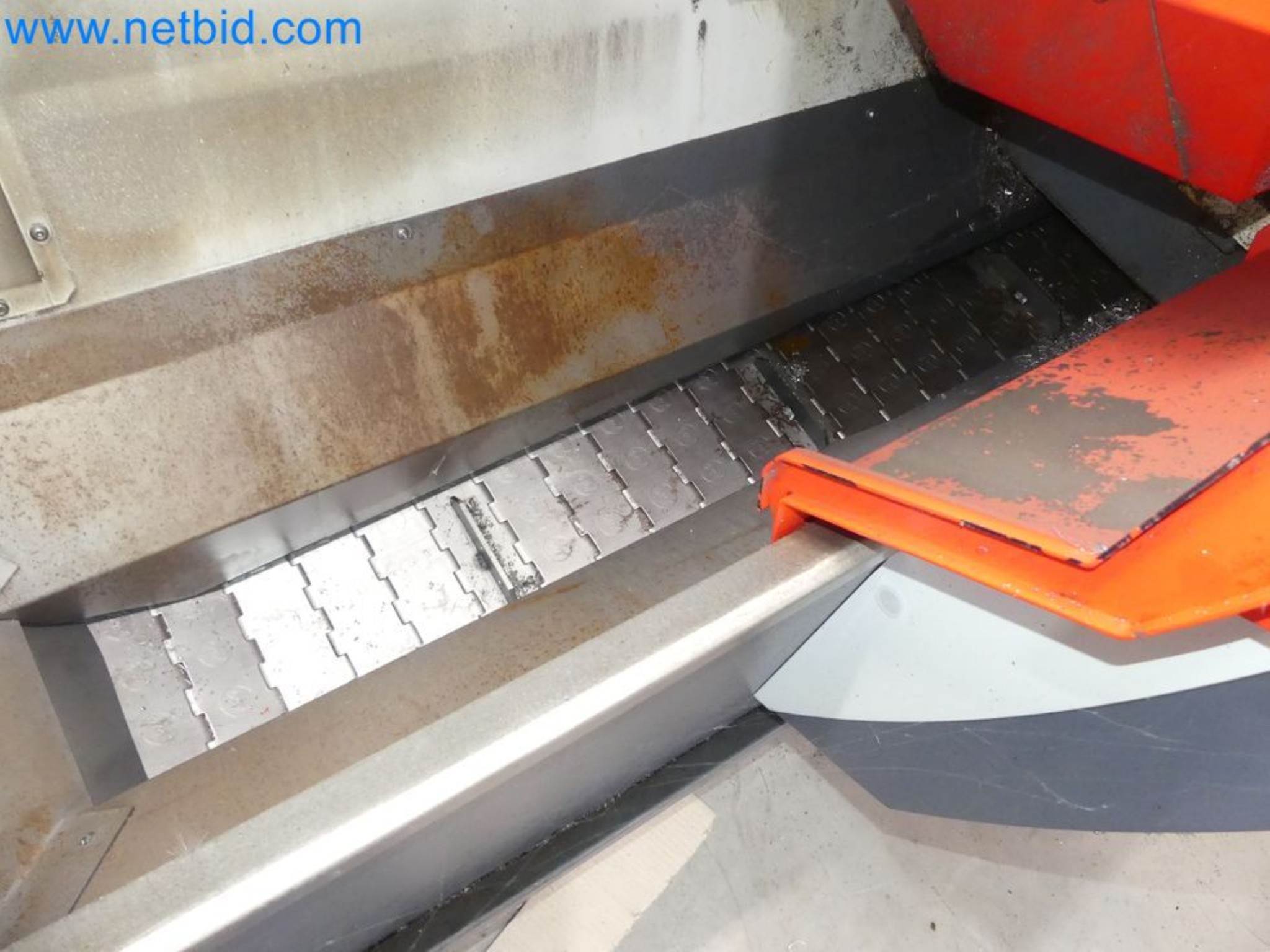 3-axis CNC lathe EMCO Turn E45-25