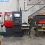 thumbnail-3-axis CNC lathe EMCO Turn E45-34