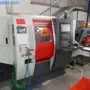 thumbnail-3-axis CNC lathe EMCO Turn E45-45