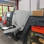 thumbnail-3-axis CNC lathe EMCO Turn E45-48