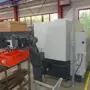 thumbnail-3-axis CNC lathe EMCO Turn E45-49