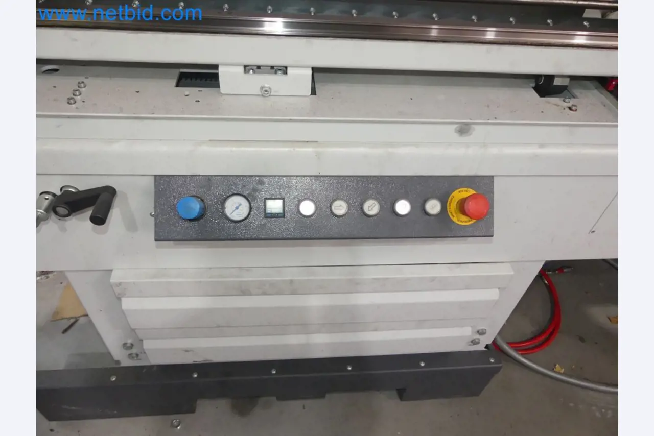 3-axis CNC lathe EMCO Turn E45-5