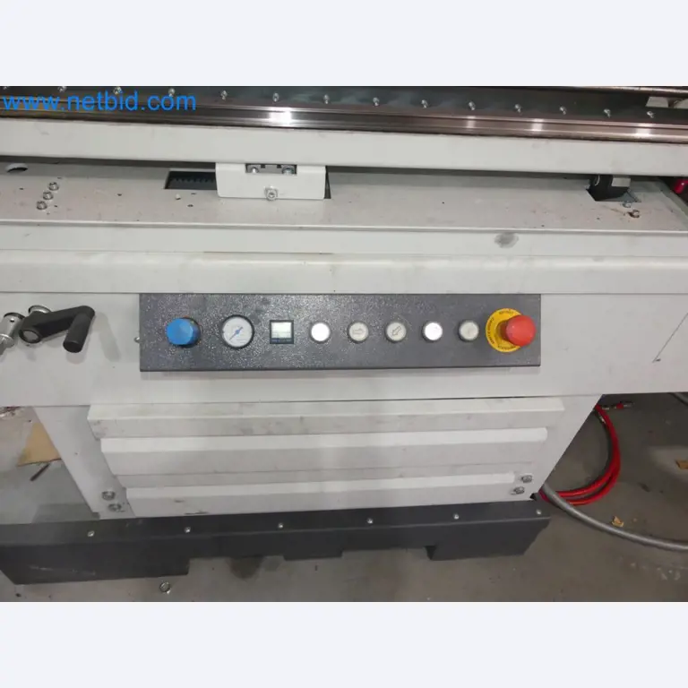 3-axis CNC lathe EMCO Turn E45-5