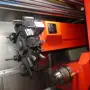 thumbnail-3-axis CNC lathe EMCO Turn E45-6