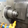 thumbnail-3-axis CNC lathe EMCO Turn E45-9