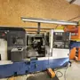 thumbnail-Well-maintained CNC machines from business closure-1