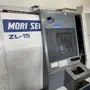 thumbnail-Well-maintained CNC machines from business closure-1