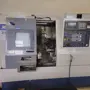 thumbnail-Well-maintained CNC machines from business closure-2