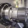 thumbnail-Well-maintained CNC machines from business closure-5