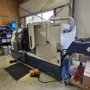 thumbnail-Well-maintained CNC machines from business closure-5