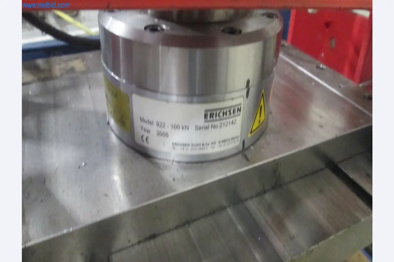 Betriebsstillegung: Produktionsanlagen eines Automobilzulieferers – Allgaier Werke in Frankreich-2