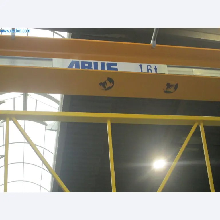 Betriebsstillegung: Produktionsanlagen eines Automobilzulieferers – Allgaier Werke in Frankreich-4