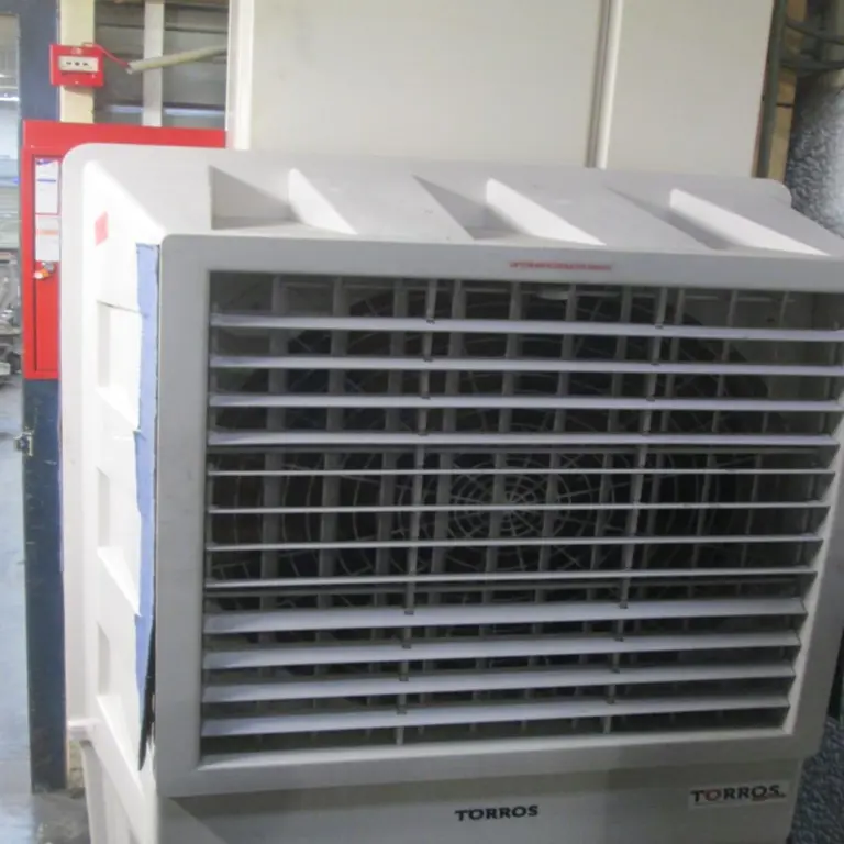 Großventilator Torros BVK2300