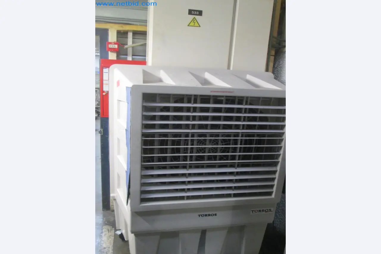 Betriebsstillegung: Produktionsanlagen eines Automobilzulieferers – Allgaier Werke in Frankreich-1