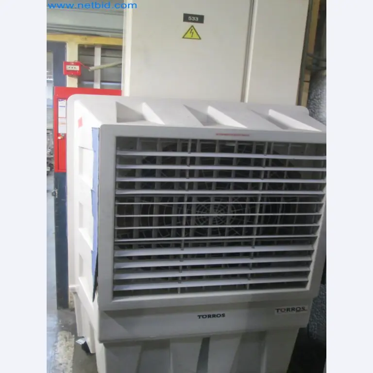 Betriebsstillegung: Produktionsanlagen eines Automobilzulieferers – Allgaier Werke in Frankreich-1