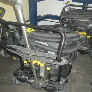 Hochleistungssauger Kärcher NT75/2