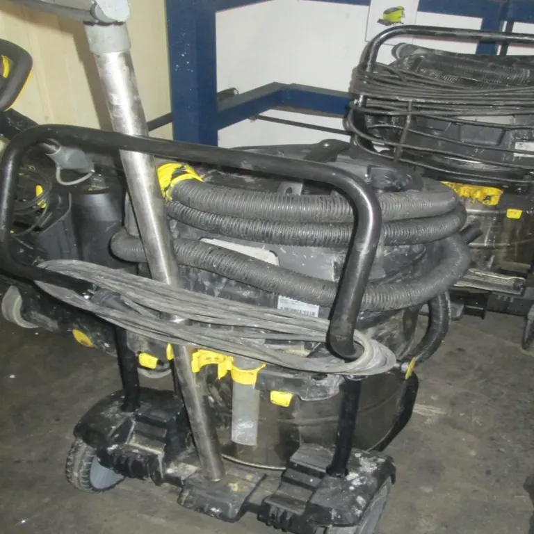 Hochleistungssauger Kärcher NT75/2