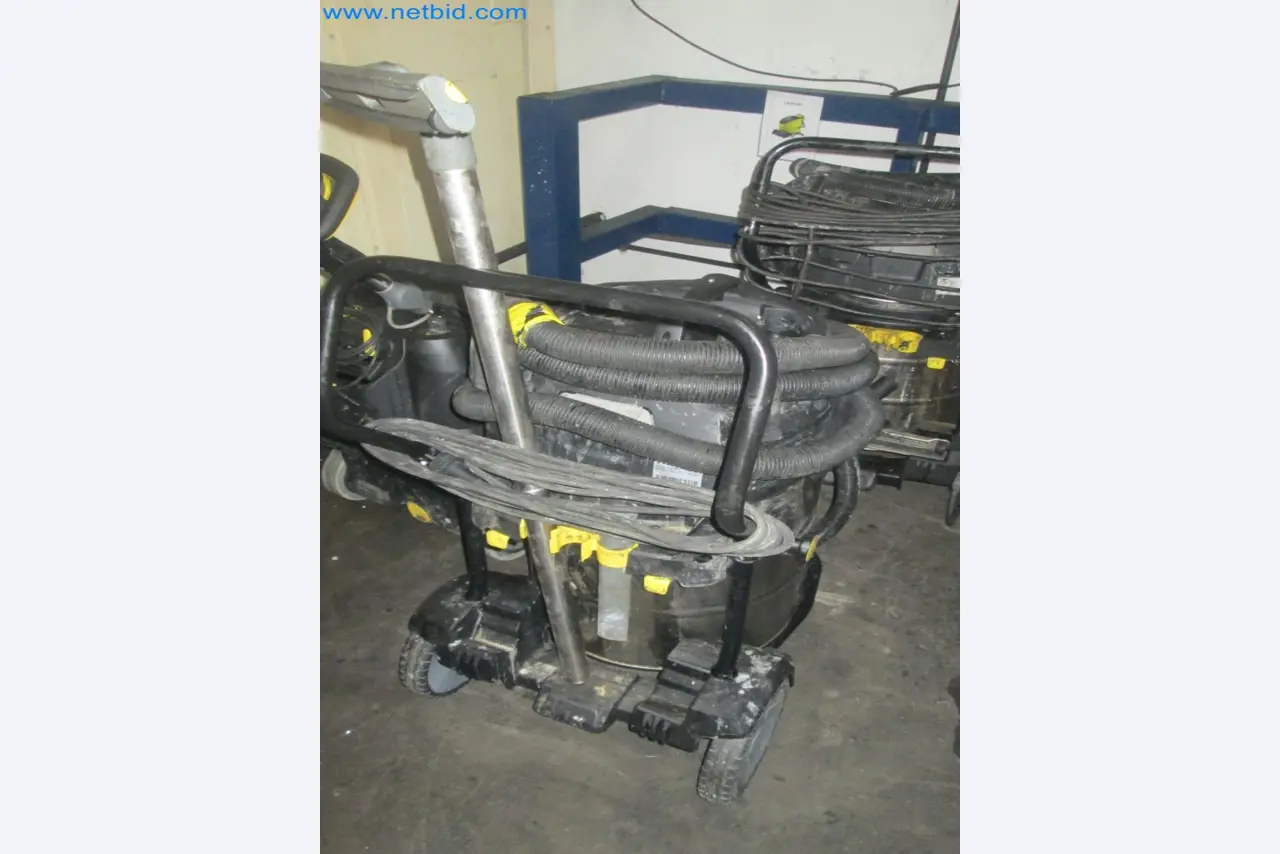 Betriebsstillegung: Produktionsanlagen eines Automobilzulieferers – Allgaier Werke in Frankreich-1