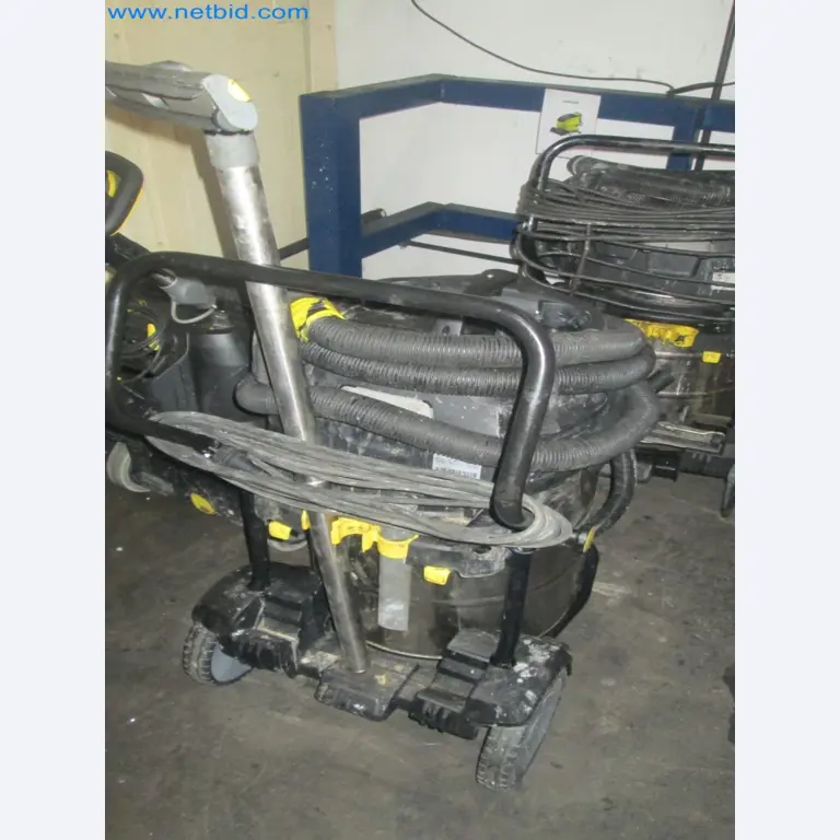 Betriebsstillegung: Produktionsanlagen eines Automobilzulieferers – Allgaier Werke in Frankreich-1