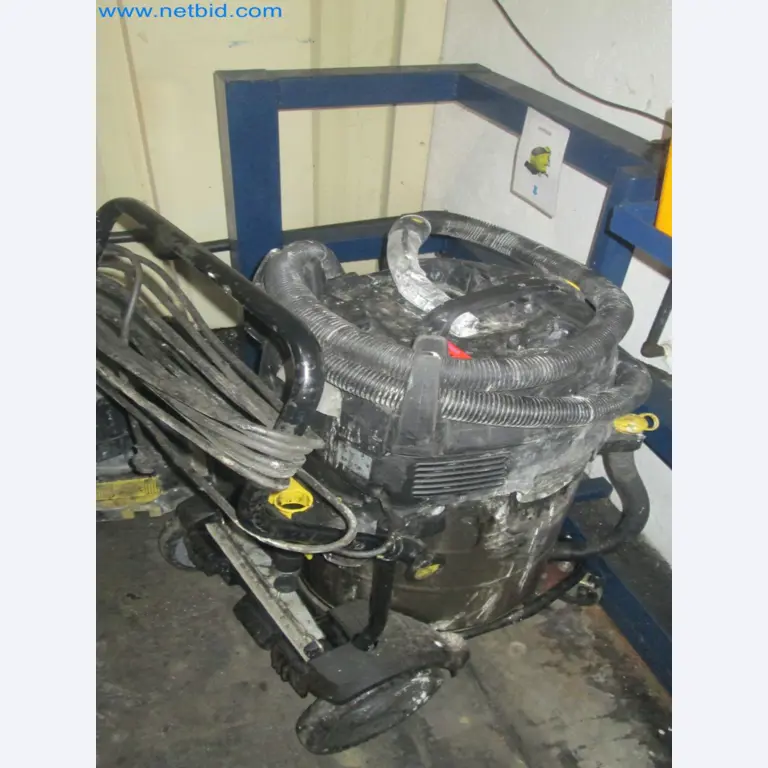 Betriebsstillegung: Produktionsanlagen eines Automobilzulieferers – Allgaier Werke in Frankreich-1