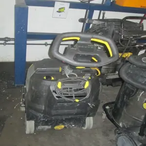 Elektro-Scheuersaugmaschine Kärcher BR46/22C