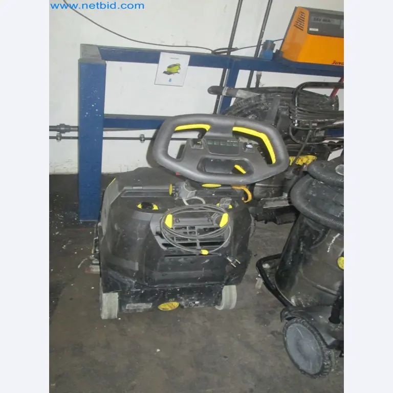 Betriebsstillegung: Produktionsanlagen eines Automobilzulieferers – Allgaier Werke in Frankreich-1