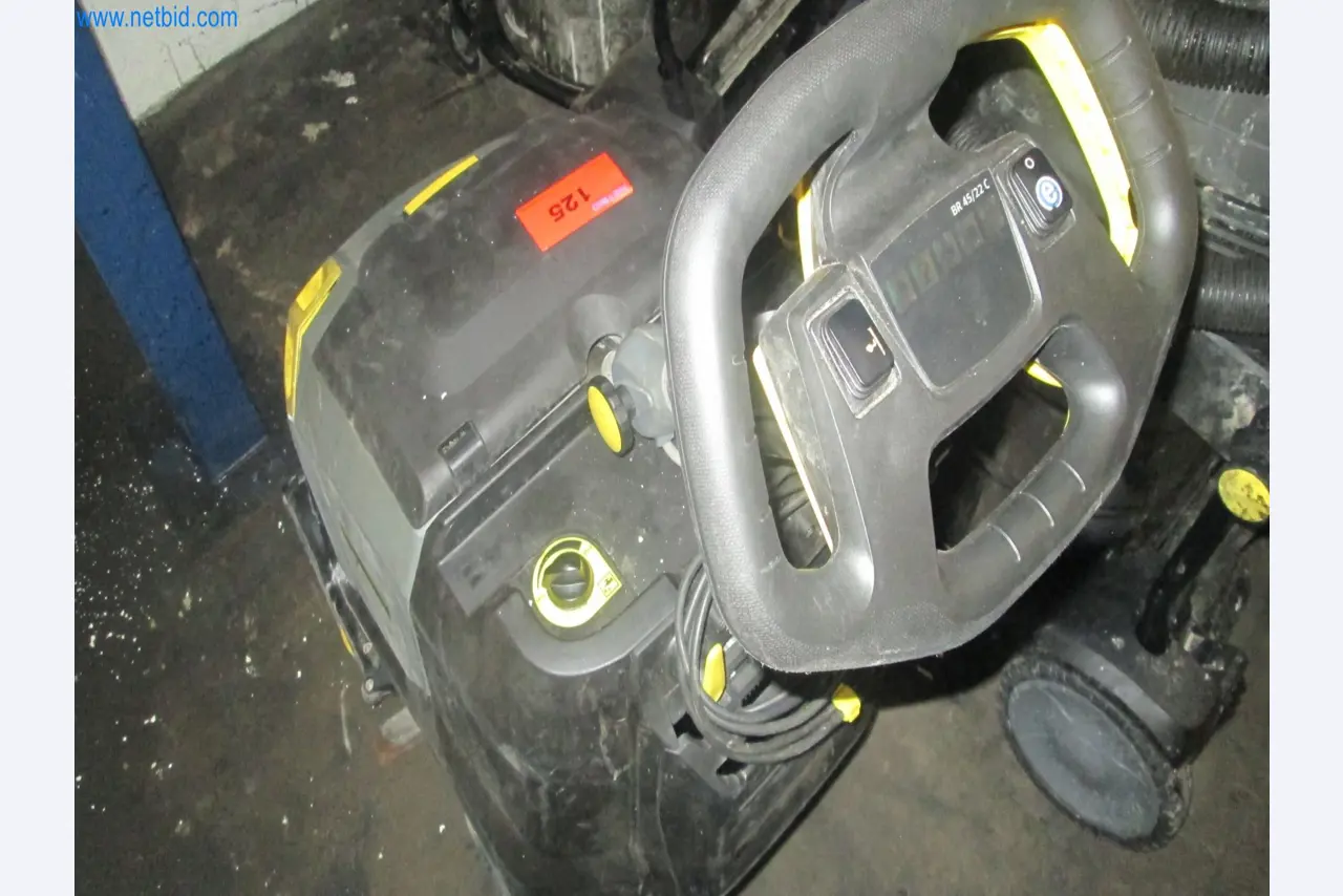 Betriebsstillegung: Produktionsanlagen eines Automobilzulieferers – Allgaier Werke in Frankreich-2