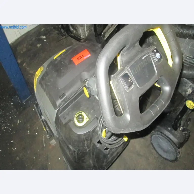 Betriebsstillegung: Produktionsanlagen eines Automobilzulieferers – Allgaier Werke in Frankreich-2