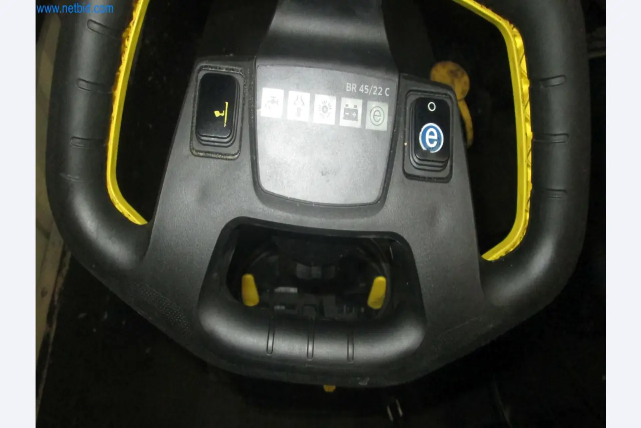 Betriebsstillegung: Produktionsanlagen eines Automobilzulieferers – Allgaier Werke in Frankreich-3