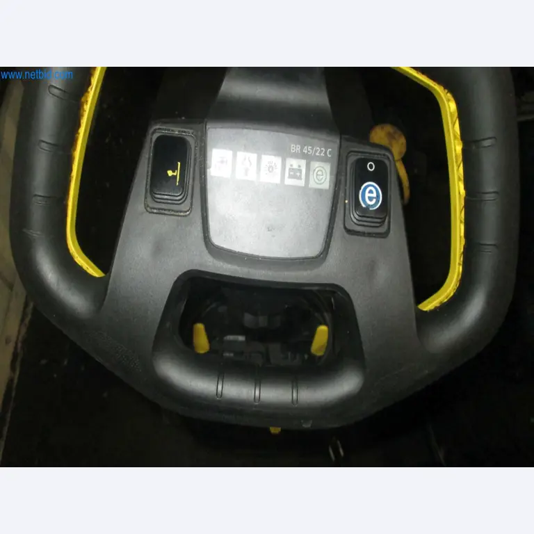 Betriebsstillegung: Produktionsanlagen eines Automobilzulieferers – Allgaier Werke in Frankreich-3