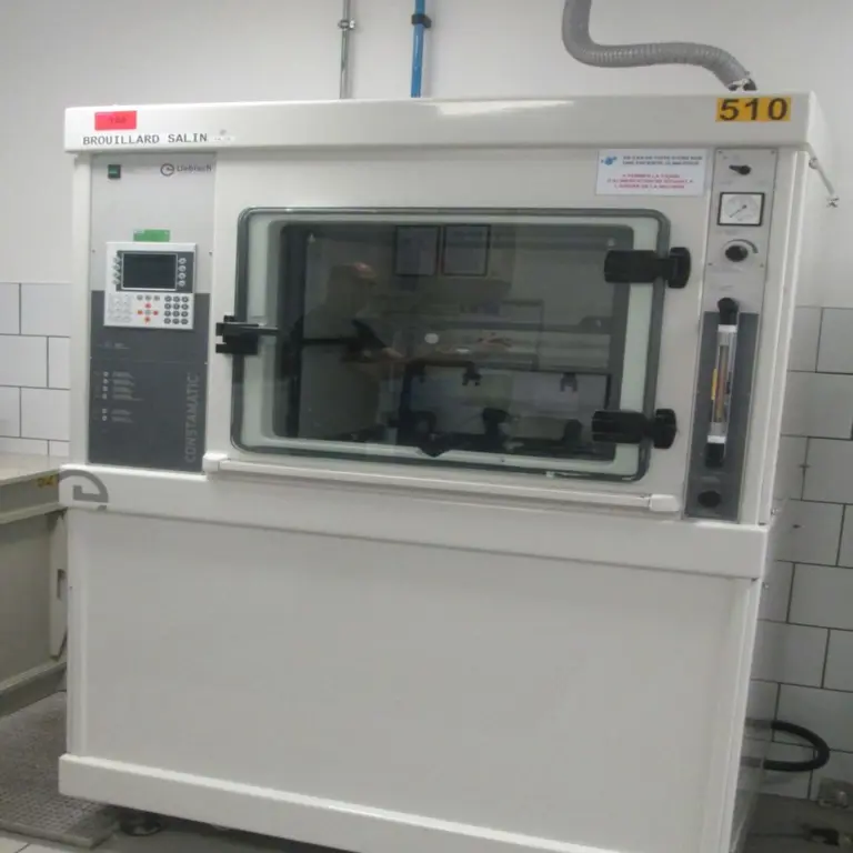 Klimaschrank Liebisch Constamatic 44066211