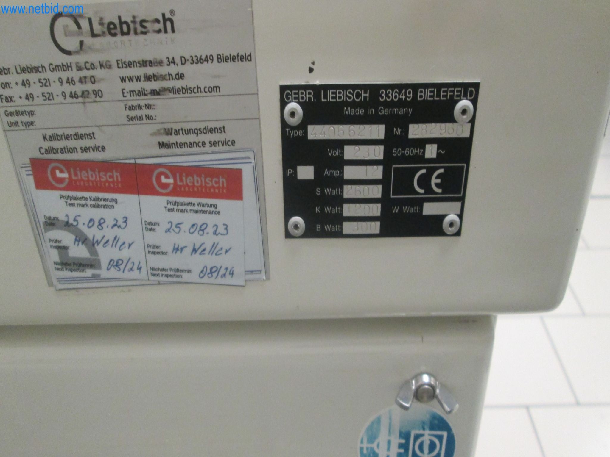 Betriebsstillegung: Produktionsanlagen eines Automobilzulieferers – Allgaier Werke in Frankreich-4