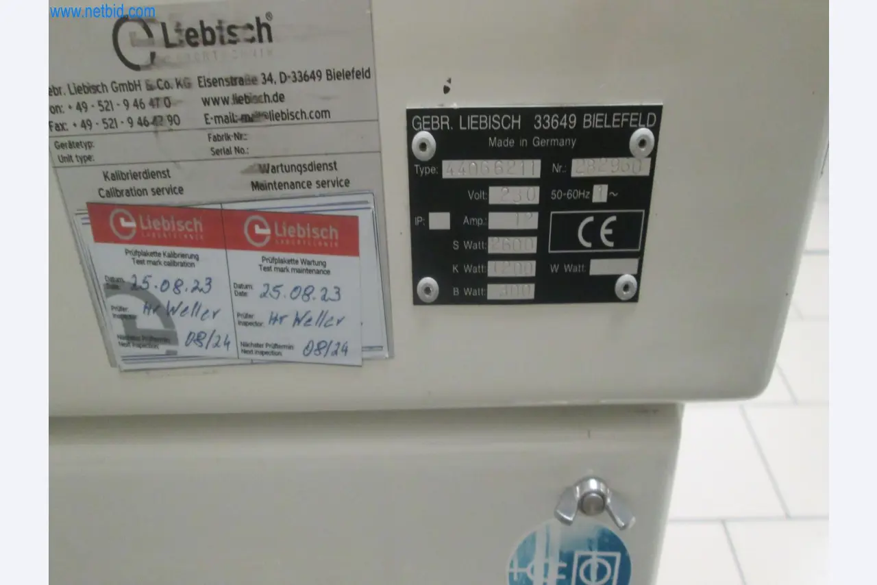 Betriebsstillegung: Produktionsanlagen eines Automobilzulieferers – Allgaier Werke in Frankreich-4