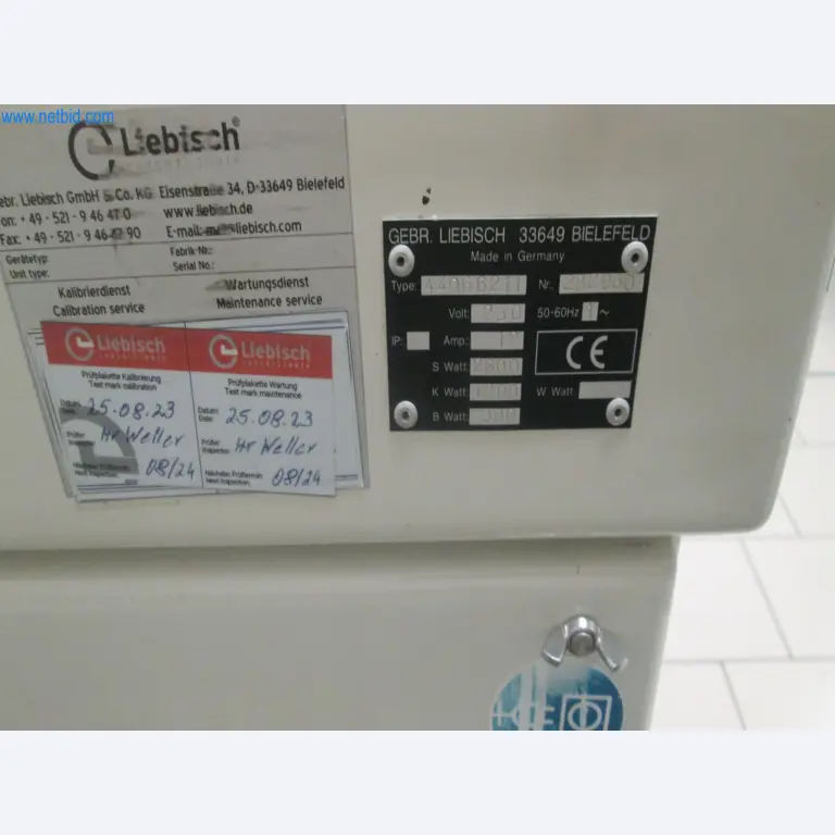 Betriebsstillegung: Produktionsanlagen eines Automobilzulieferers – Allgaier Werke in Frankreich-4