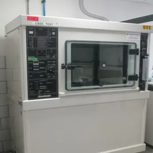 Klimaschrank Liebisch 44016101