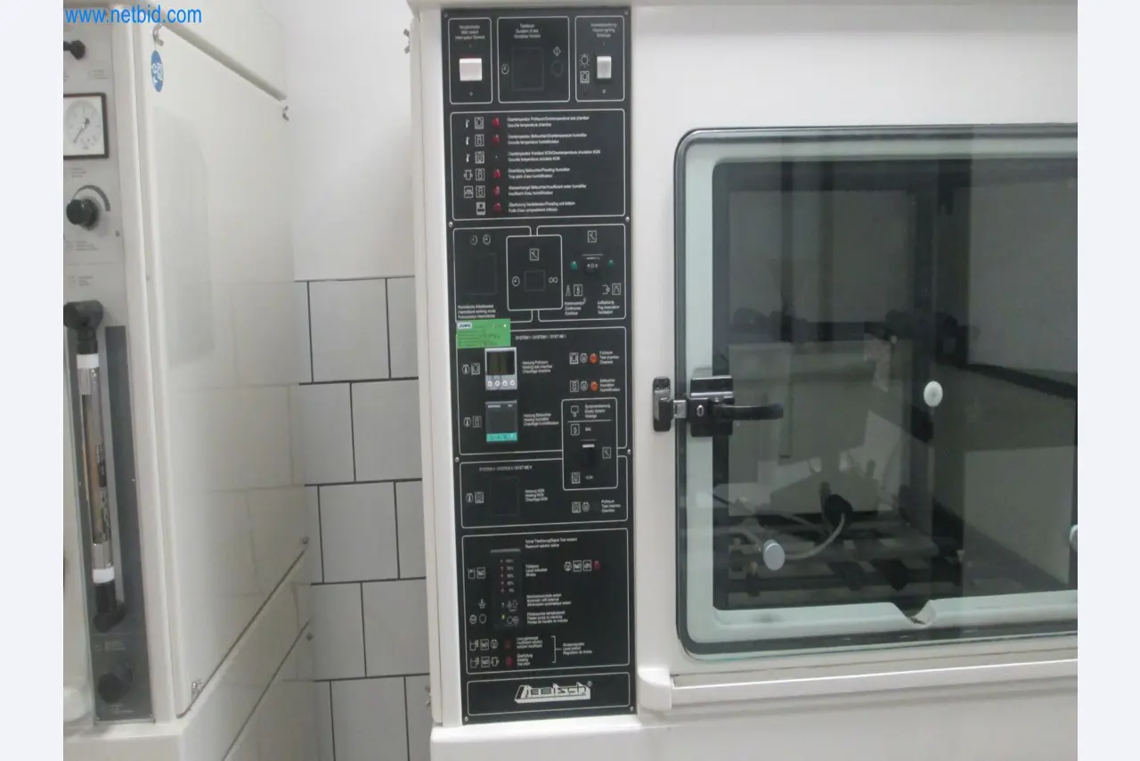 Betriebsstillegung: Produktionsanlagen eines Automobilzulieferers – Allgaier Werke in Frankreich-2