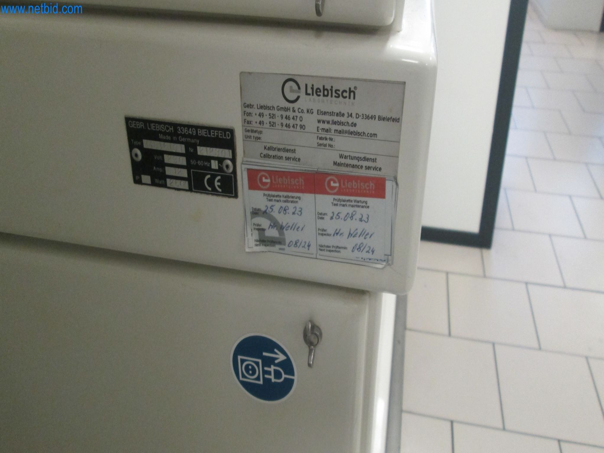 Betriebsstillegung: Produktionsanlagen eines Automobilzulieferers – Allgaier Werke in Frankreich-4