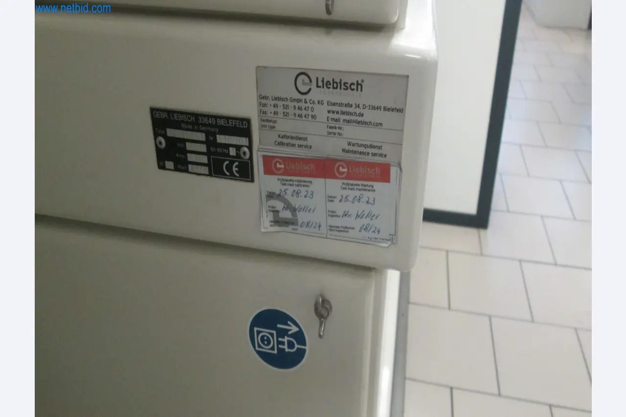 Betriebsstillegung: Produktionsanlagen eines Automobilzulieferers – Allgaier Werke in Frankreich-4